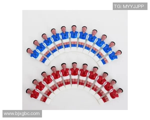 足球明星拼装小人创意设计展示让你领略足球魅力与艺术结合的精彩瞬间